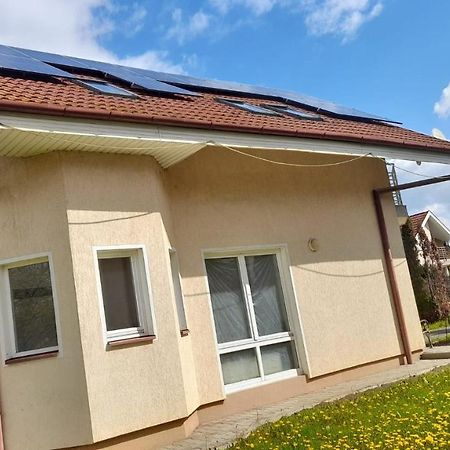 Casa Livezeni Βίλα Livezeni  Εξωτερικό φωτογραφία