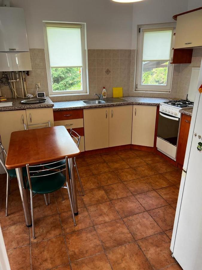 Casa Livezeni Βίλα Livezeni  Εξωτερικό φωτογραφία