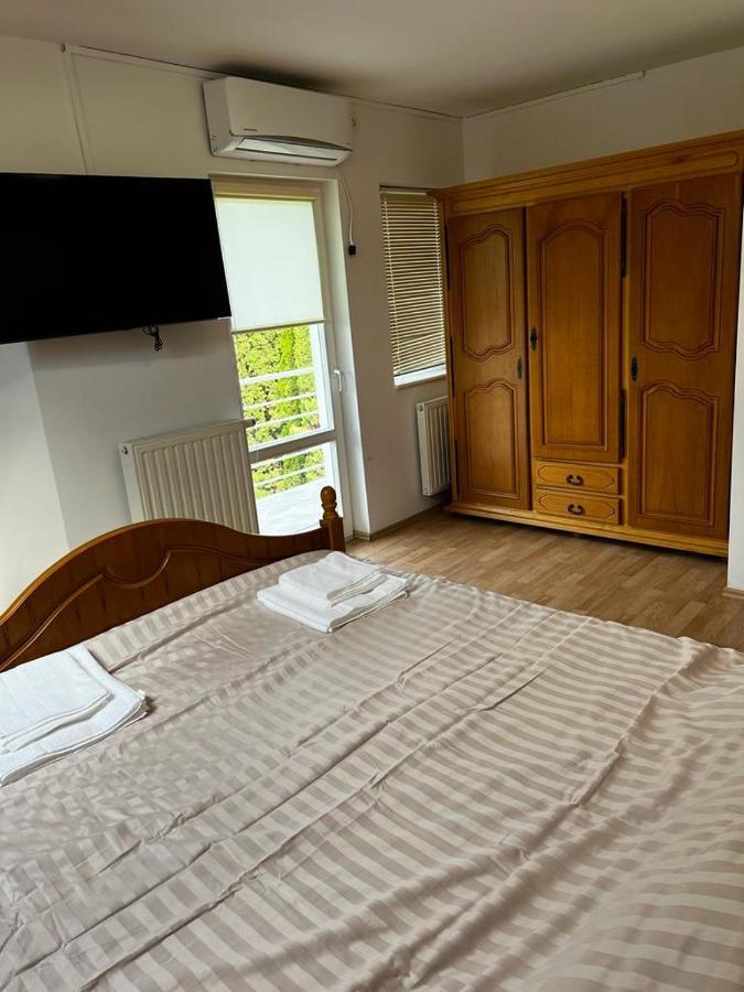 Casa Livezeni Βίλα Livezeni  Εξωτερικό φωτογραφία