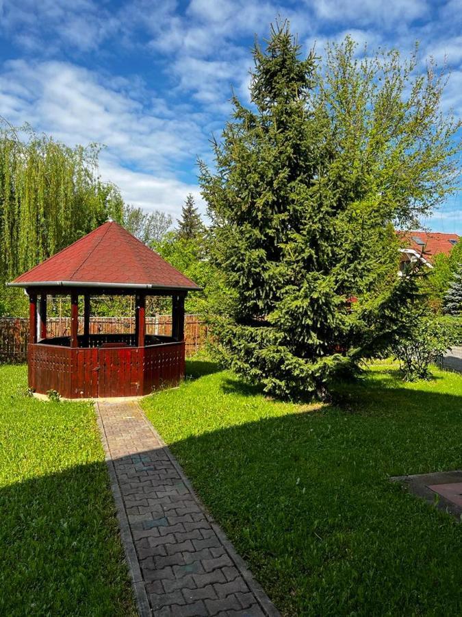 Casa Livezeni Βίλα Livezeni  Εξωτερικό φωτογραφία