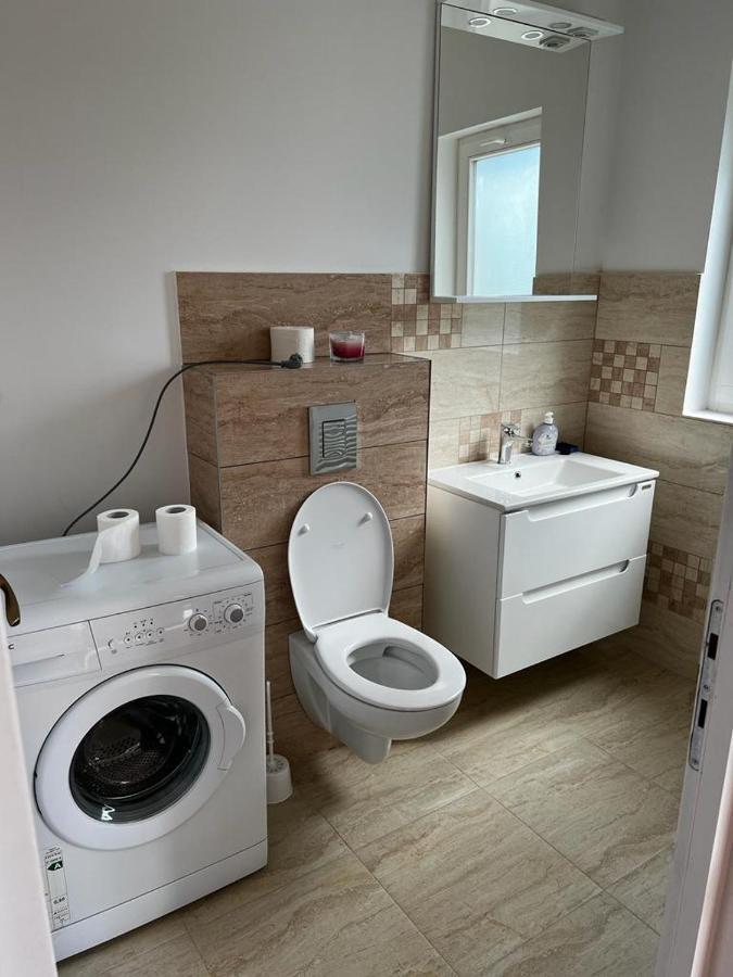 Casa Livezeni Βίλα Livezeni  Εξωτερικό φωτογραφία