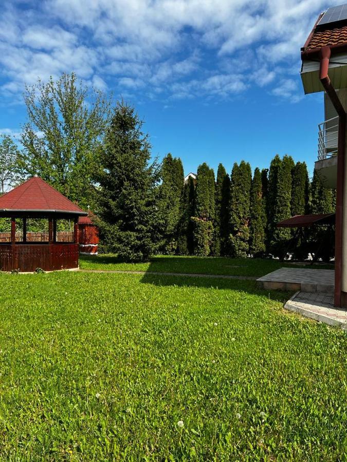 Casa Livezeni Βίλα Livezeni  Εξωτερικό φωτογραφία